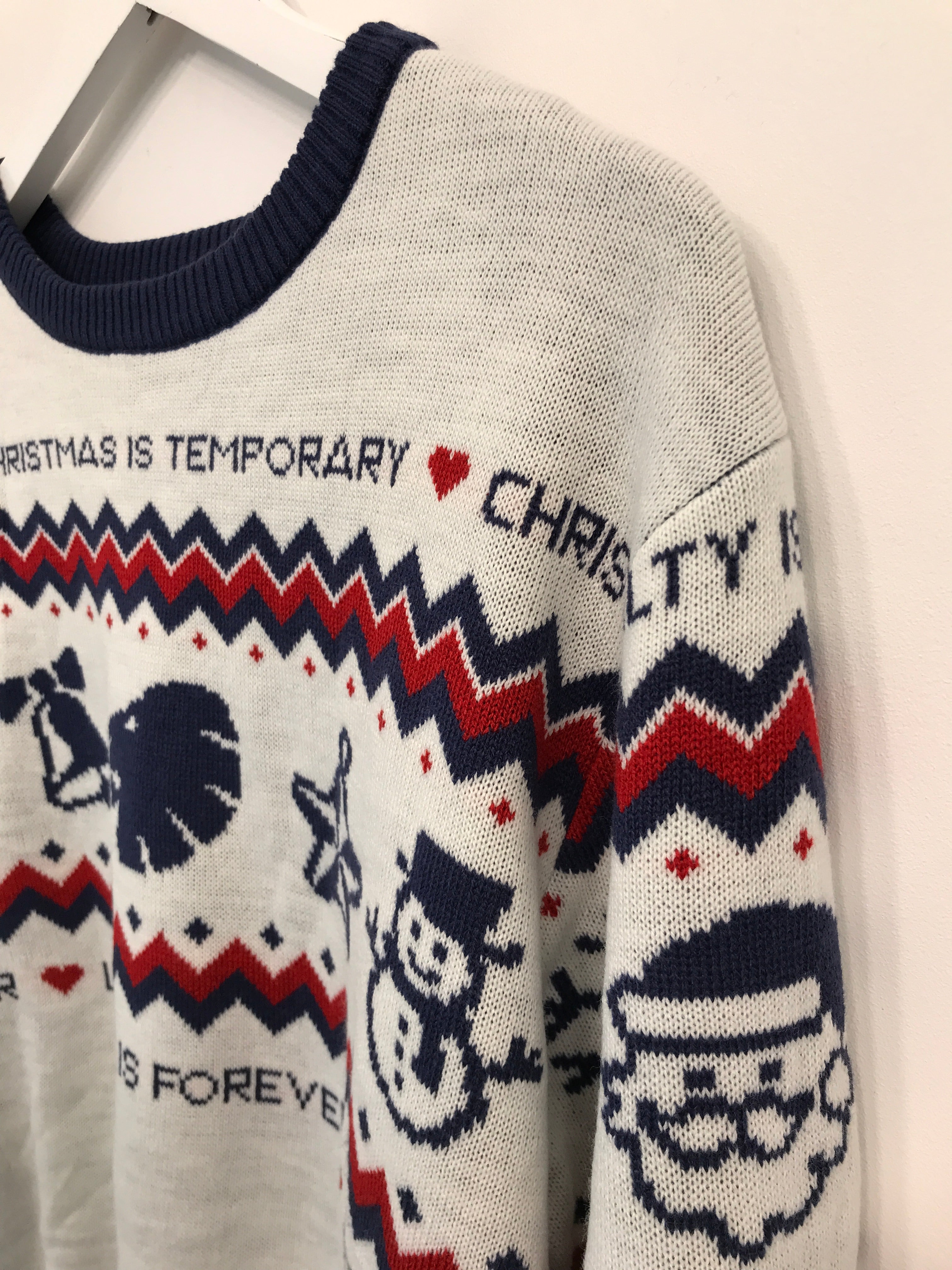 Jule Sweaters Strik
